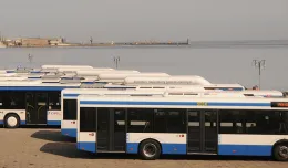 Gdynia stawia na gazowe autobusy