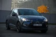 Citroen DS3. Nie tylko styl