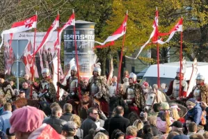 Dziś trójmiejska Parada Niepodległości
