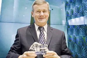 Deweloper budujący w Gdańsku zadebiutował na GPW