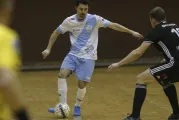 Futsaliści gonią bezpieczne miejsca