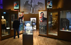 Szułdrzyński: zostawcie Muzeum II Wojny