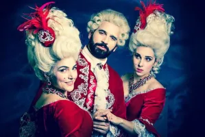 Opera Otwarta. Zwiedź Operę Bałtycką i podejrzyj pracę zespołów artystycznych