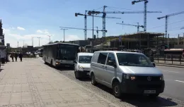 Drogowcy planują usprawnienie wjazdu do centrum Gdańska