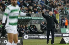 Lechia - Korona. Myśleć jak Woods i Jordan