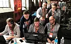 Speednet z Gdyni wygrał globalny Hackaton
