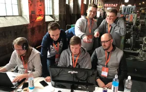 Speednet z Gdyni wygrał globalny Hackaton
