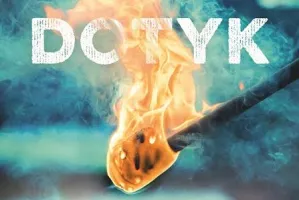 Dotyk, który cię zaboli. Nowa powieść Tomasza Hildebrandta