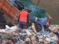 Szadółki chcą się zmienić: centrum odzysku i recyklingu