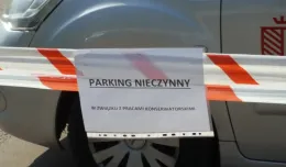 Nowy operator parkingu przy plaży w Brzeźnie