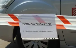 Nowy operator parkingu przy plaży w Brzeźnie