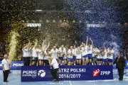 Piłkarki ręczne Vistalu mistrzyniami Polski