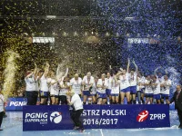 Piłkarki ręczne Vistalu mistrzyniami Polski