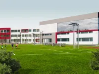 Wybudują nowoczesną szkołę przy Jabłoniowej za kilkadziesiąt mln zł