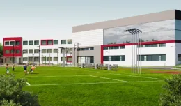 Wybudują nowoczesną szkołę przy Jabłoniowej za kilkadziesiąt mln zł