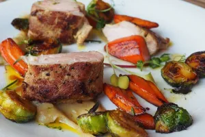 Restaurant Week w Trójmieście. Polska kuchnia najlepsza