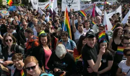 Marsz Równości przejdzie przez Wrzeszcz
