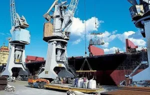 Zarządy portów wrócą do przeładunków
