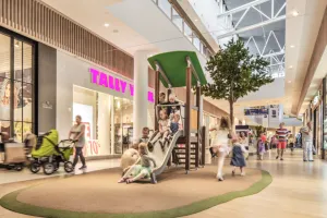 Riviera wysyła rodziny na wakacje. Wyjątkowy Dzień Dziecka w centrum