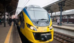SKM walczy o 150 mln na nowe pociągi