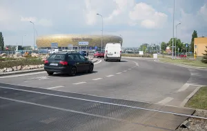 Poprawią bezpieczeństwo na newralgicznych skrzyżowaniach w Gdańsku