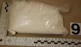 Celnicy znaleźli ponad 20 kg kokainy wartej 4 mln zł