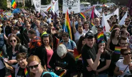 Marsze, biegi i manifestacje na ulicach Gdańska w weekend