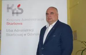 Słaboszowski: Chcemy, aby uczciwi podatnicy czuli się bezpiecznie