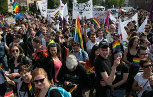 Marsze, biegi i manifestacje na ulicach Gdańska w weekend