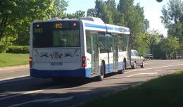 Autobusy jeżdżą na Witomino objazdem, bo nie ma buspasa