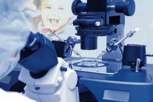Opinia ws. gdańskiego programu in vitro jest pozytywna. Chcą jeszcze w tym roku pomóc gdańskim parom