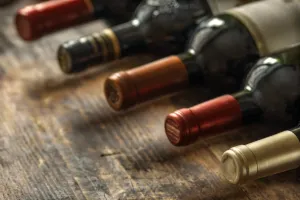 Sommelier radzi: czy wino ma termin ważności?