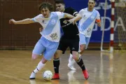 Futsaliści AZS UG bliżej utrzymania
