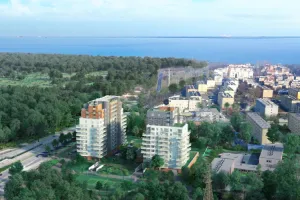 Atal zwiąże się z Trójmiastem na długo