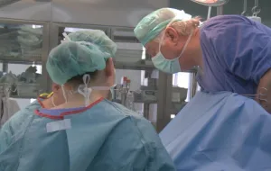Nowatorskie operacje zastawki serca w Gdańsku ratują pacjentów