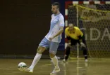 Futsaliści AZS UG  zostają w ekstraklasie