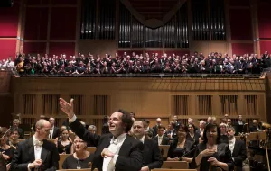 Udana inauguracja Koncertów Promenadowych w Filharmonii Bałtyckiej