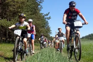 KaszebeRundka uzupełniła maraton szosowy