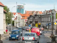 Gdańsk ma wizję rozwoju do 2045 r.