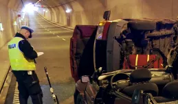 Poszukiwani ochotnicy do symulacji wypadku w tunelu pod Martwą Wisłą