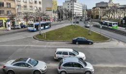 Gdynia: szansa na przebudowę skrzyżowania przy dworcu