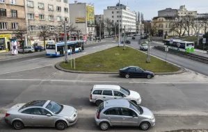 Gdynia: szansa na przebudowę skrzyżowania przy dworcu
