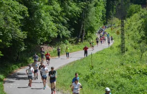 W Sopocie pobiegną 5 km pod górkę