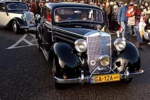 Chylonia i Oliwa świętują w weekend