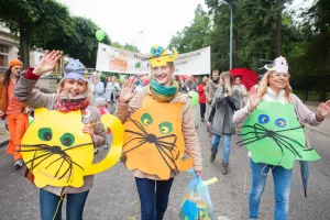 Święto Oliwy, festyny rodzinne i inne atrakcje. Planujemy rodzinny weekend