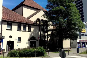 W sobotę po raz pierwszy Noc Świątyń w Gdańsku
