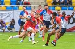 Grand Prix Series poza Trójmiastem