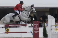 Jedno polskie zwycięstwo podczas CSIO5*