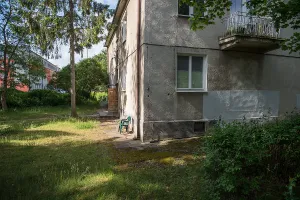 Tereny wokół AWFiS zmieniają właściciela