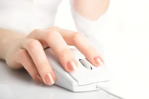 Pracownik z blogosfery